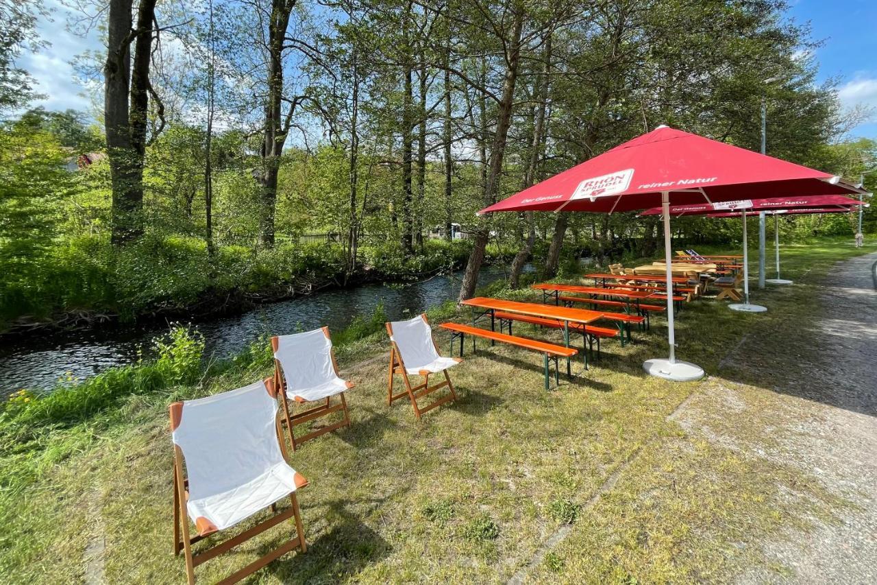 Landhotel Der Distelhof Mit Scheunencafe Dillstadt 外观 照片
