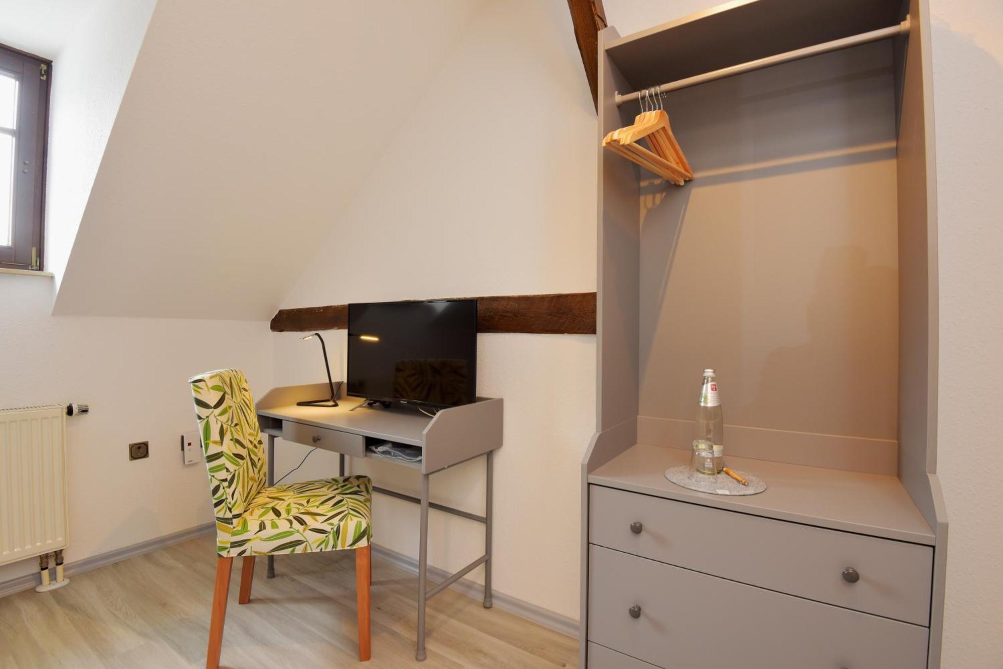 Landhotel Der Distelhof Mit Scheunencafe Dillstadt 客房 照片